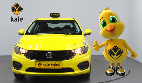 2024 0 KM EGEA  EASY PLUSE GSR 1,4 KİRALIK