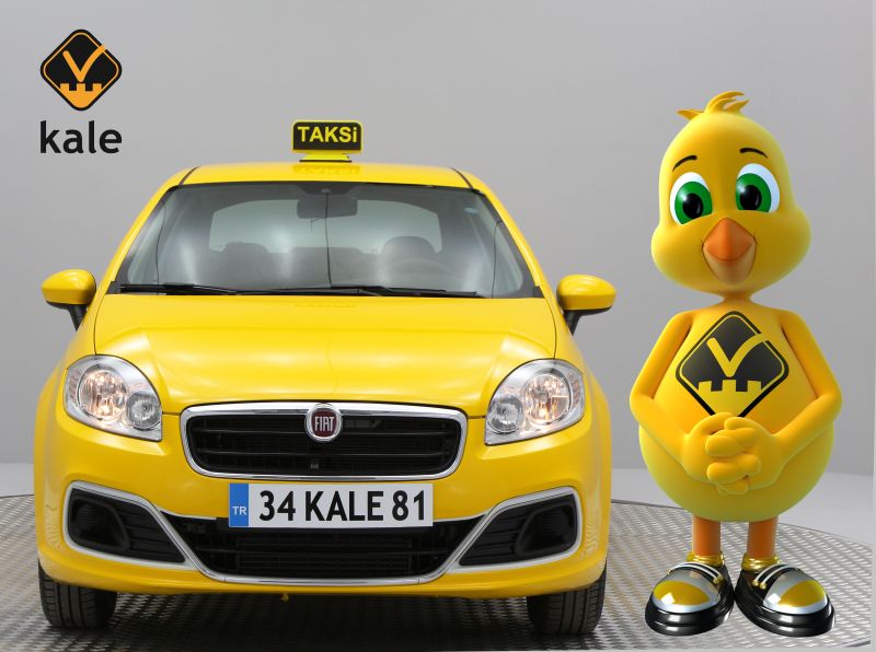 RENAULT SYMBOL JOY KİRALIK