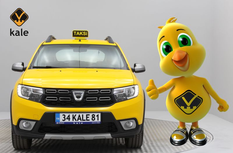 FIAT EGEA EASY KİRALIKK