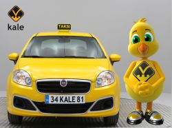 2016 FIAT LİNEA URBAN KURULU KİRALIK