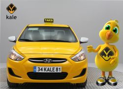 2016 HYUNDAI BLUE MODE PLUS KURULU KİRALIK