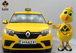 2017 RENAULT SYMBOL JOY KURULU KİRALIK