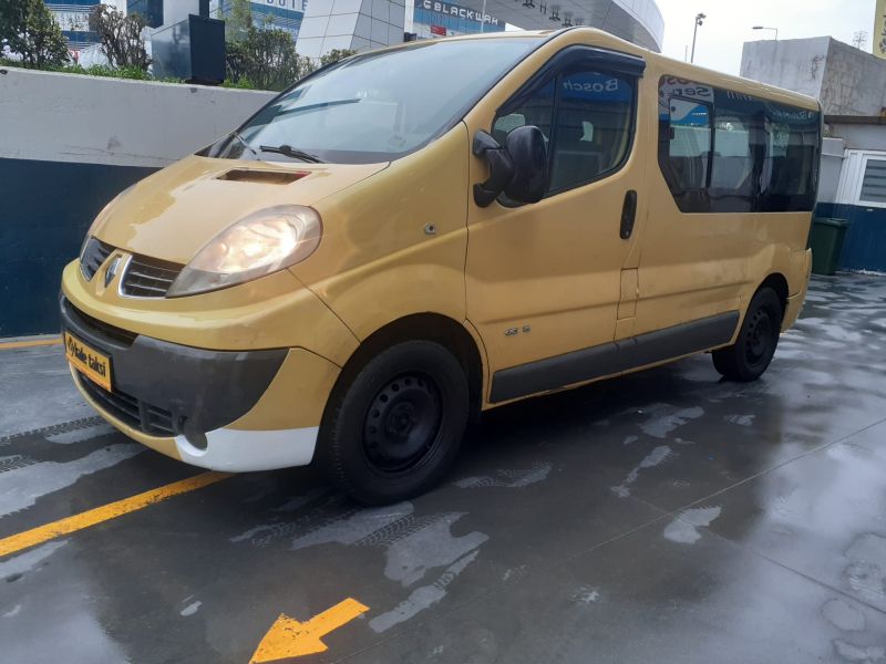 2013 RENAULT