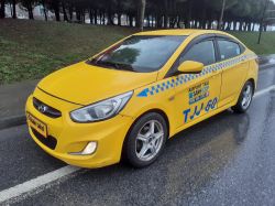 2016 HYUNDAI BLUE ÇIKMA TJJ 60