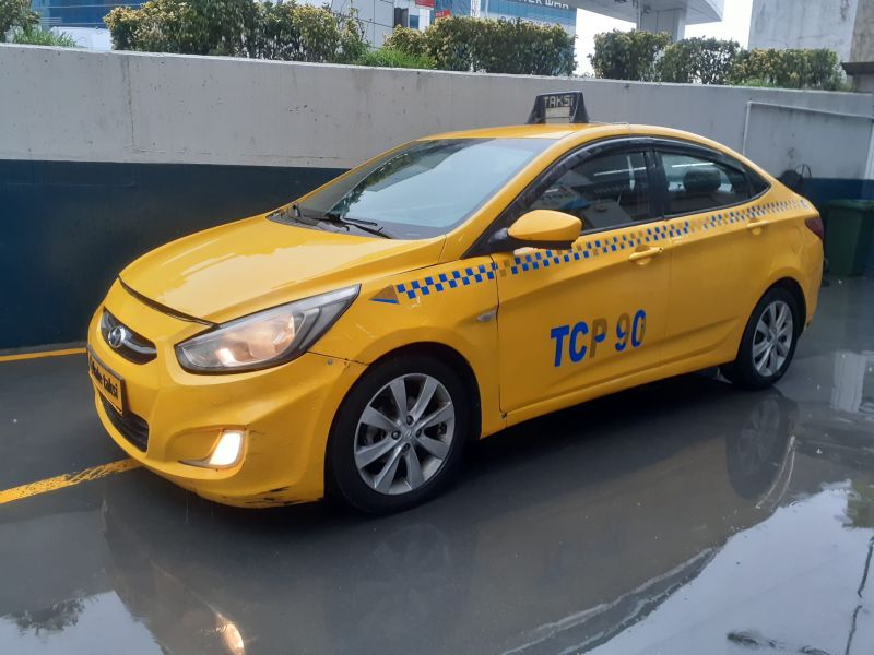 2016 HYUNDAİ MODE ÇIKMA TCP 90