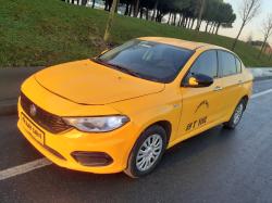 2020 FIAT EGEA EASY DİZEL 1,3 ÇIKMA2