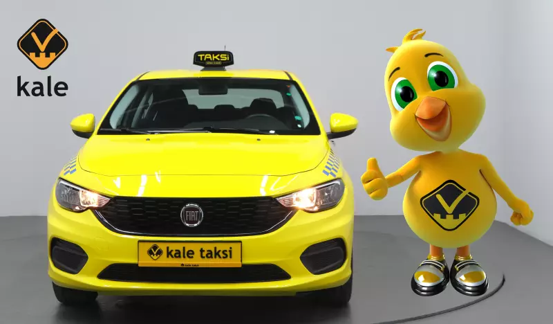 2022 FIAT EGEA EASY PLUSE KURULU KİRALIK