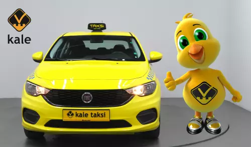 2023 EGEA EASY 2.EL YENİLEME 1,4