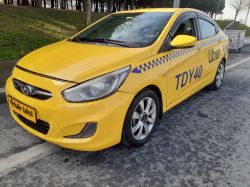 2016 HYUNDAİ TDY 40