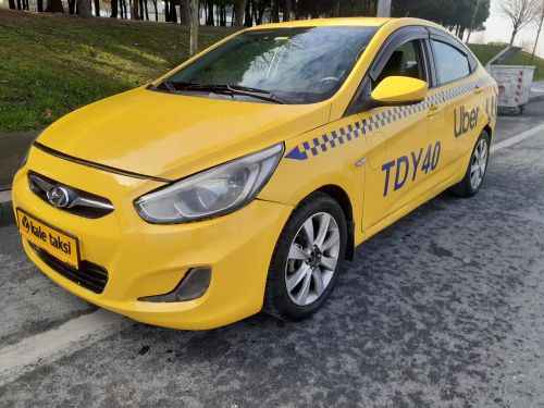 2016 HYUNDAİ TDY 40