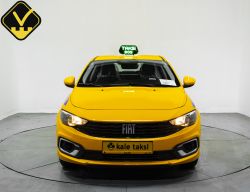 2025 FIAT EGEA EASY GSR 2025