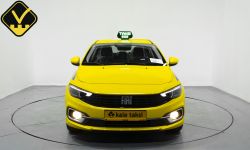 2025 FIAT EGEA URBAN GSR 
