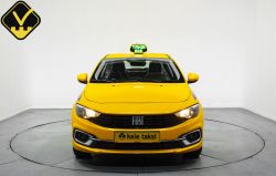 2021 EGEA EASY PLUSE 1,4 KURULU KİRALIK 