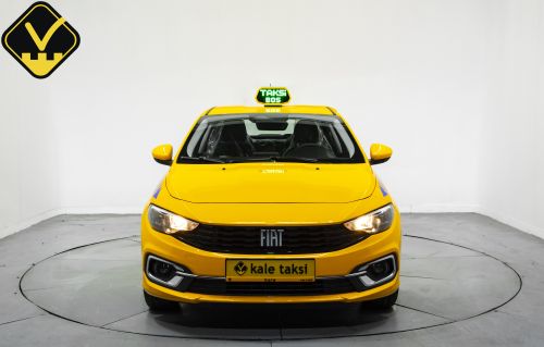 2023  EGEA EASY 1,3 DİZEL