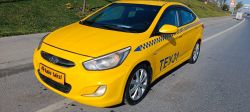 2016 HYUNDAI BLUE  TEY 31
