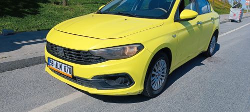 2021 EGEA EASY 59ALM