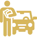 0 Km Taxi Vehicle Purchase Sale Rental