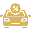 Taxi Leaving Buying and Selling