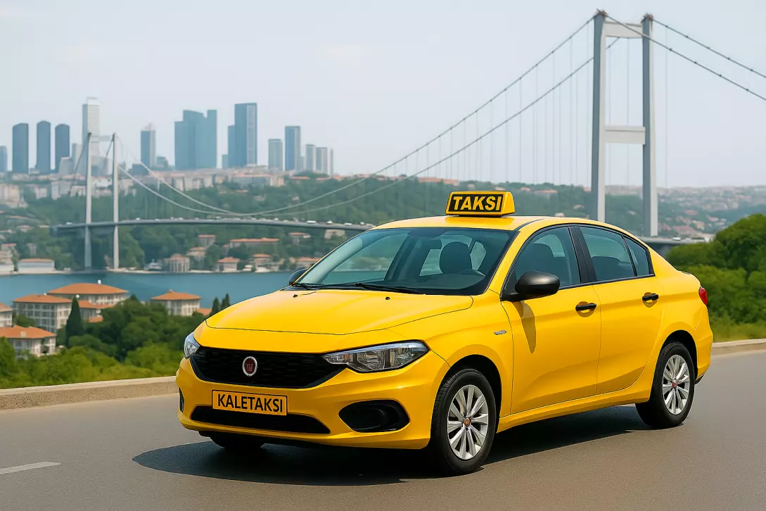 Die Auswirkungen der Digitalisierung auf Investitionen in Taxikennzeichen: Revenue Management, Leasing und zukünftige Chancen