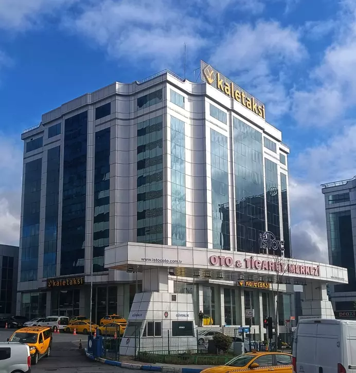 Kale Taxi Since 1979