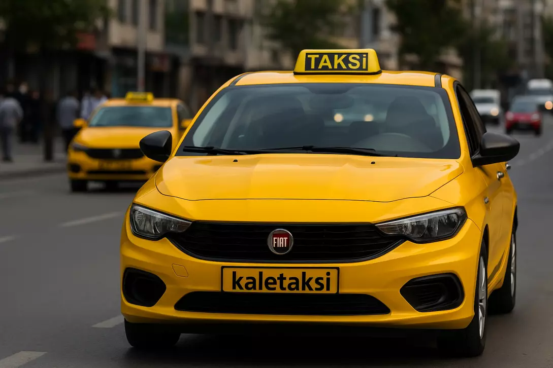 كالي تاكسي 3S بلازا: خدمة في المبيعات، جودة في الخدمة، راحة في التأمين