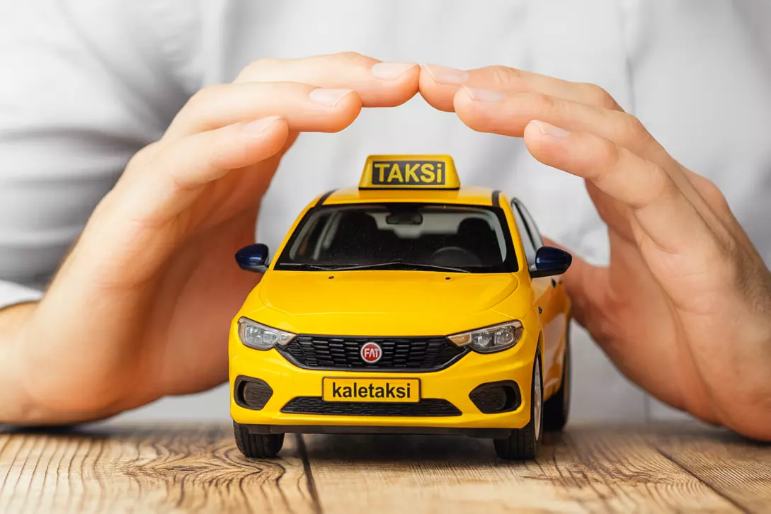 Kale Taksi Sigorta Hizmetleri – Allianz Güvencesiyle
