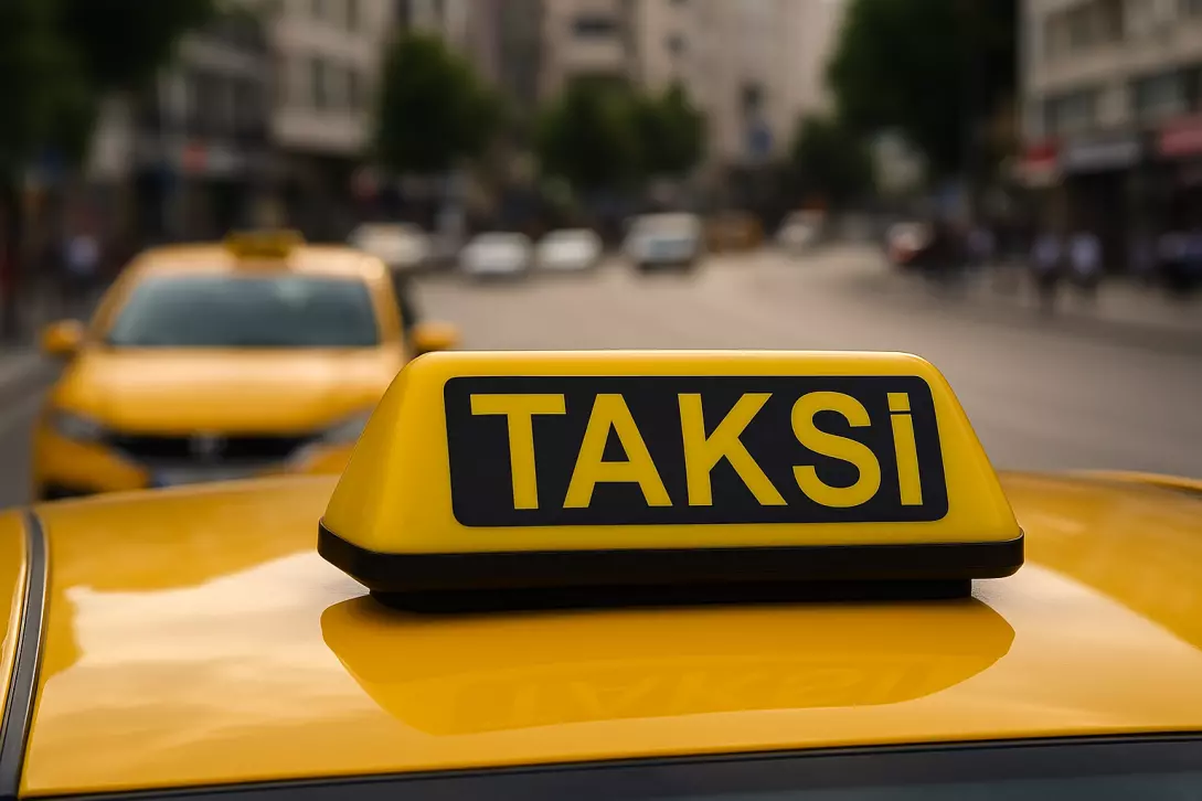 Warum ändern sich die Preise für Taxi-Kennzeichen? 5 Schlüsselfaktoren für 2025