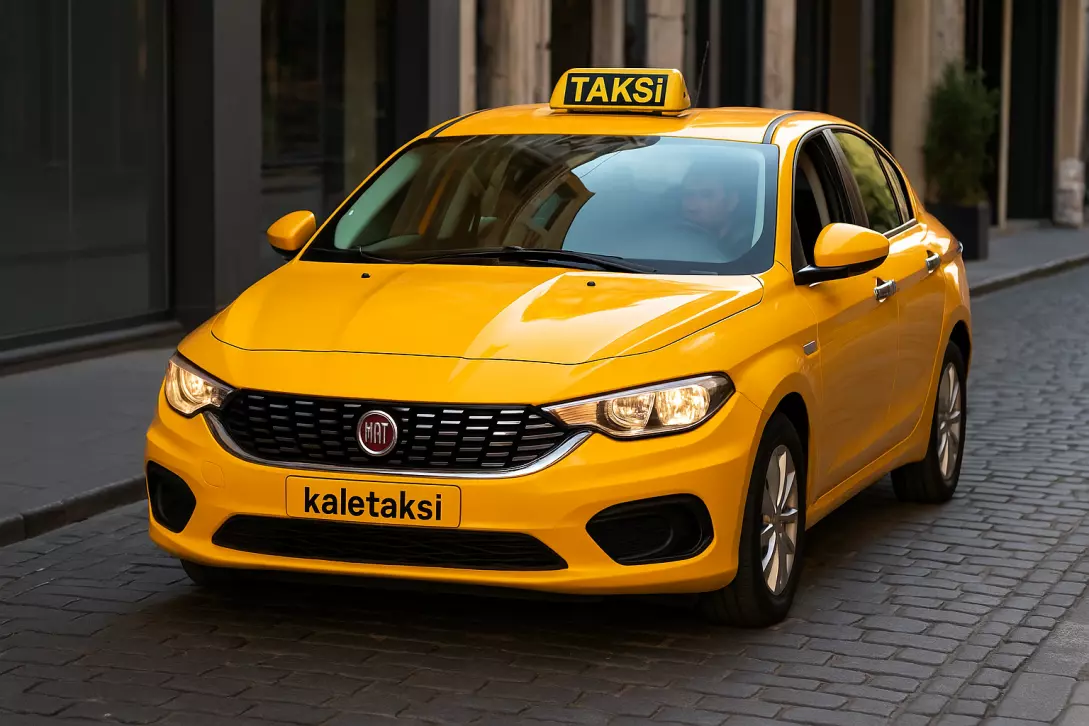 5 золотых правил, которые следует учитывать при аренде номерного знака для коммерческого такси