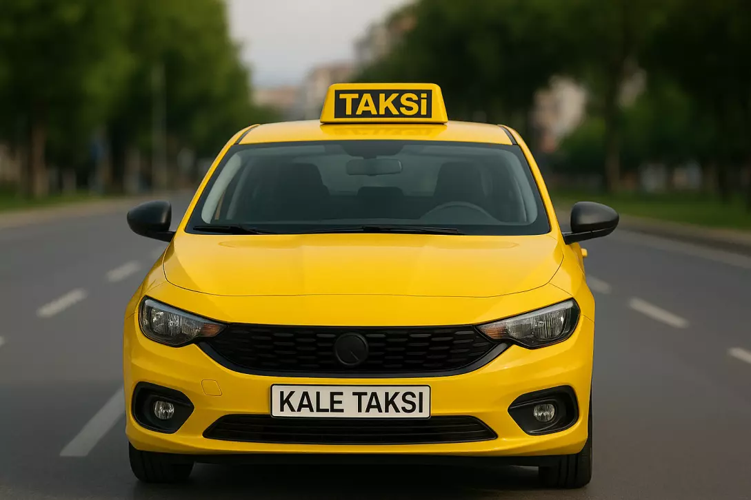 Ticari Taksi Plakası Nasıl Kiralanır? | Adım Adım Rehber ve Püf Noktaları