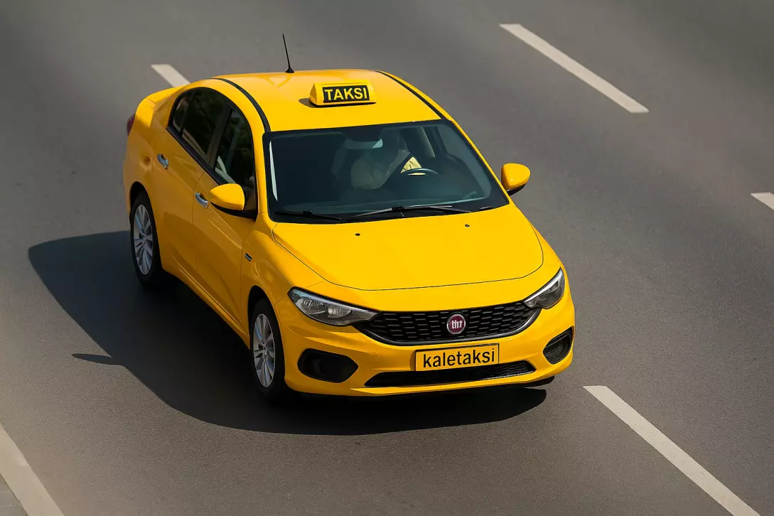 So mieten Sie ein gewerbliches Taxi-Kennzeichen | Schritt-für-Schritt-Anleitung und Tipps