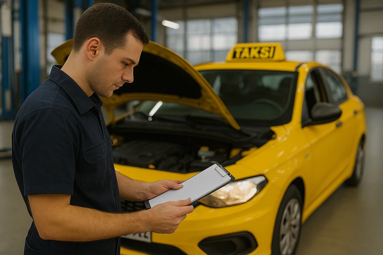 Was bei der Fahrzeugprüfung zu beachten ist