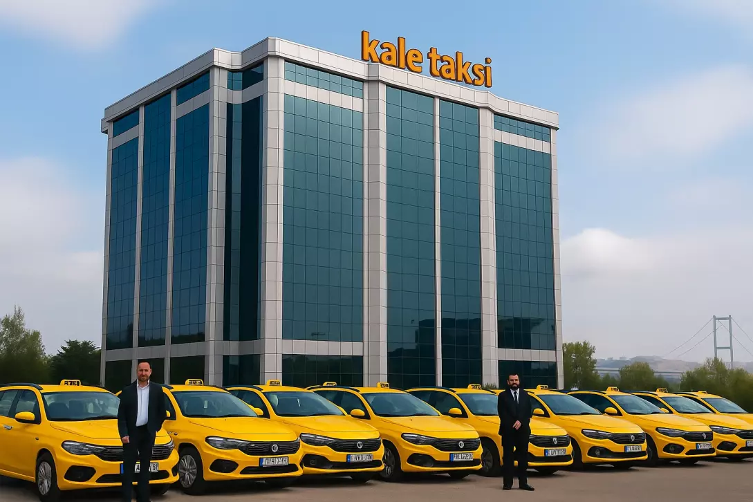 Taxifahrzeug 0 km und Gebrauchtwagen: Welche Option ist mit Kennzeichen rentabler?