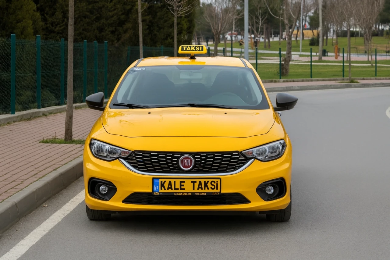 Qu'est-ce qu'un taxi ? Guide d'achat, de vente et d'investissement de plaques d'immatriculation