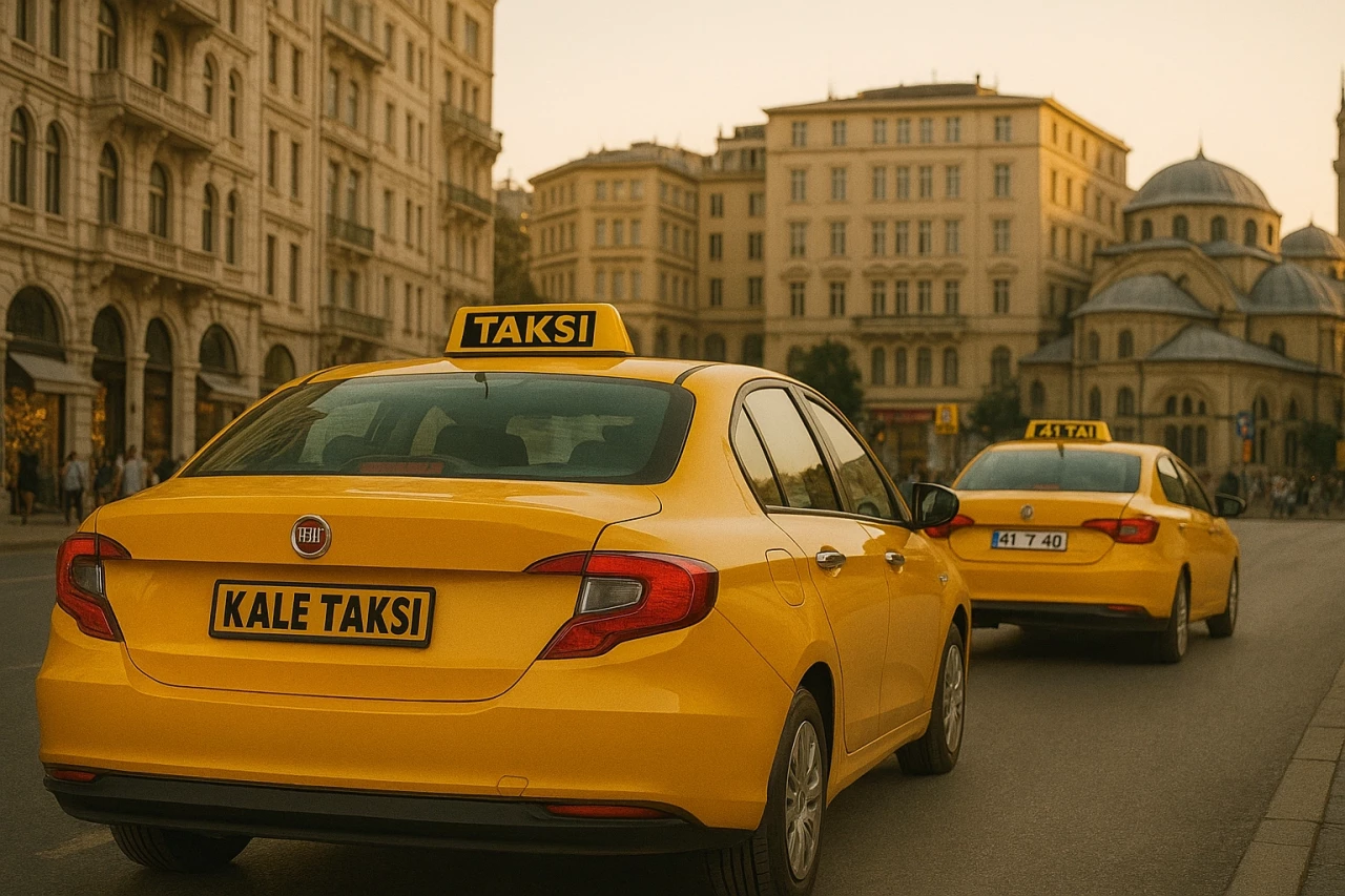 Understanding the Taxi License Plate Market: Basic Concepts and Price Dynamics